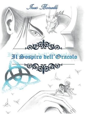 cover image of Il sospiro dell'Oracolo